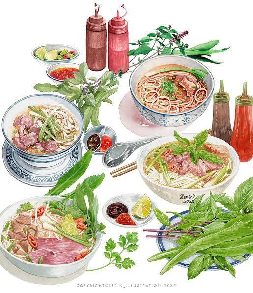 pho art